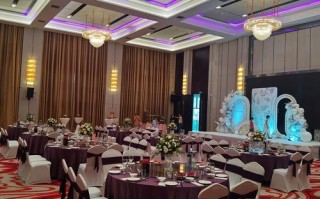 湘乡华泰酒店酒席怎么预订？