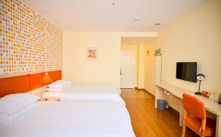 安徽芜湖如家酒店怎么预订最优惠？