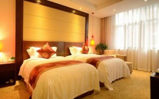 西安高新中江酒店怎么预订最划算？