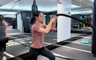 天津健身私教一对一效果如何？