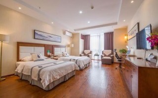 青岛汉唐精选酒店预订怎么选最划算？