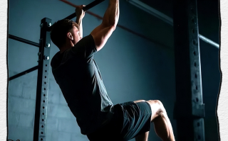 厦门引体向上健身怎么练最有效？