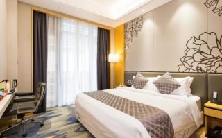 莆田名流温泉酒店怎么预订最优惠？