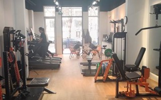 深圳精英健身培训学校如何学成精英？