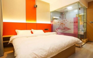 齐齐哈尔火车酒店怎么订最方便？