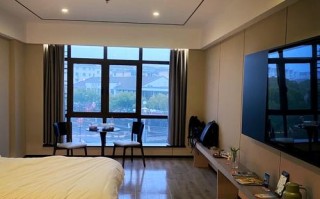 嘉兴万达附近酒店怎么选最划算？