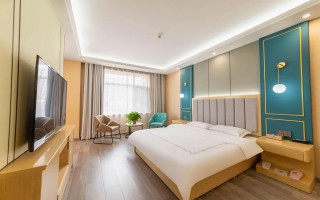 西宁豪华公寓酒店预订有哪些好选择？