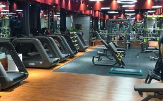 北京动力街区健身会所怎么样？