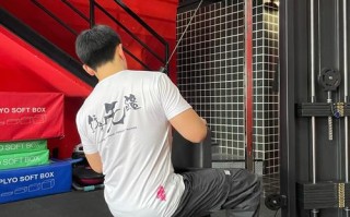 昆明保利中心健身房怎么样？