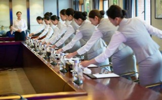 物业客服礼仪培训视频有何核心要点？