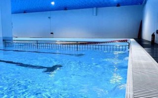 尚体国际游泳健身会所怎么样？