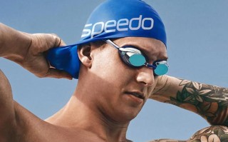 Speed游泳健身，效果如何？