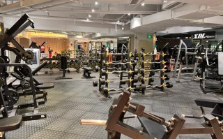 漳州爱动健身俱乐部怎么样？