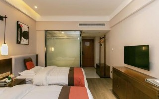 成都雅安主题酒店怎么选？预订要注意什么？