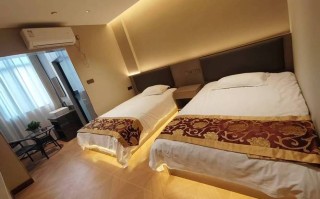 福州万江商务酒店怎么预订最优惠？