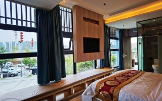 贵阳机场酒店怎么预订最方便？