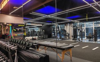 一起健身私教工作室，如何选靠谱私教？