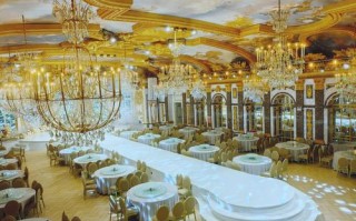 洛阳结婚主题酒店怎么选？