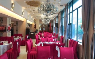 昆明安宁婚宴酒店怎么选？