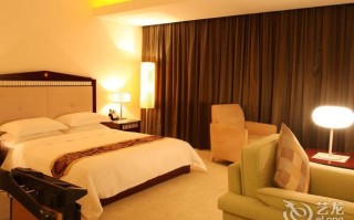 禅城华夏明珠酒店怎么预订最优惠？