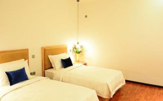 佛山和顺附近酒店怎么预订？