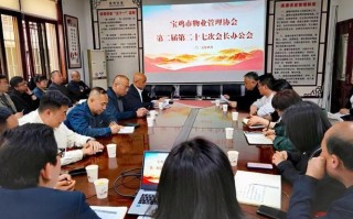 物业协会与物业公司是何种关系？