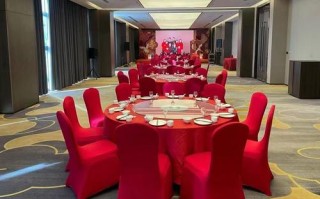 温州龙湾哪家婚宴酒店性价比高？