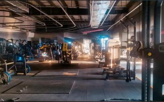 蚌埠亚历山大健身价格多少？