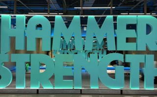 seven7健身会所，课程效果怎么样？