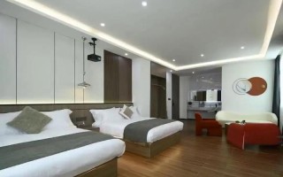 厦门鹭大酒店预订价格与房型如何？