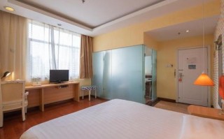 南宁如家便捷酒店怎么预订最划算？