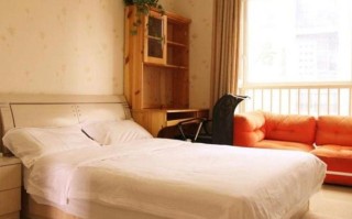 中关村好酒店公寓怎么预订？