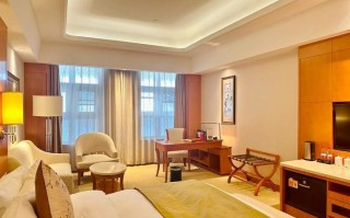 连云港三星级酒店怎么选最划算？