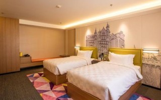 大连高新万达酒店怎么预订最优惠？