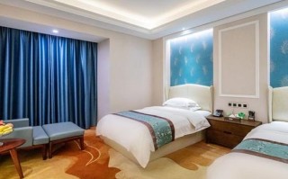 咸阳主题酒店怎么选？预订有哪些技巧？