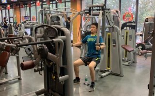 洛阳世纪英豪健身俱乐部怎么样？