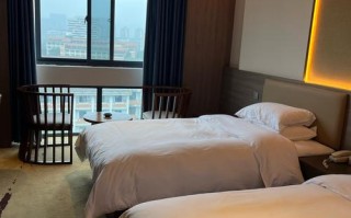 黔黔西九天商务酒店怎么预订最优惠？