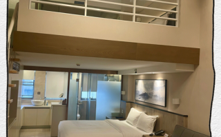 厦门云酒店公寓怎么预订最划算？