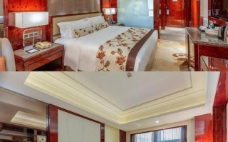 晋江金玛国宾酒店怎么预订？