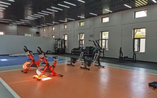 怀柔易斯特健身价格多少？