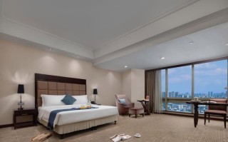 长沙天酒店公寓怎么预订最划算？