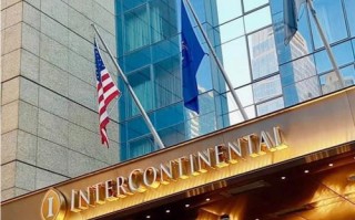 国际酒店和洲际酒店预订有何区别？