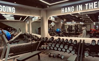 北京最大健身俱乐部有何独特优势？