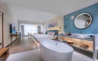 桂林象山休闲酒店怎么订最划算？