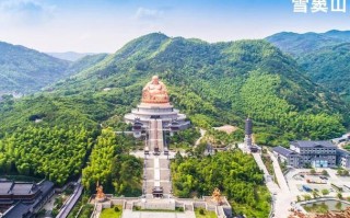 宁波雪窦山附近酒店怎么选？