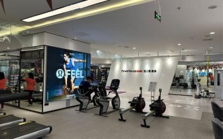 成都宝力豪健身俱乐部怎么样？