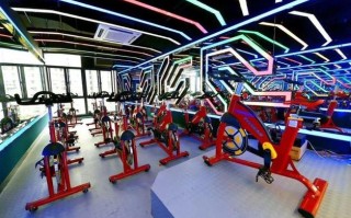 泰州首家休闲健身，有何独特魅力？