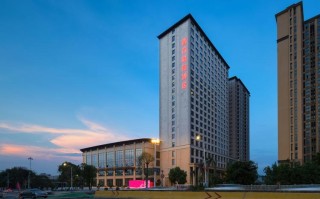 广州财富公寓酒店怎么预订最划算？