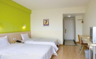 青岛7天快捷酒店怎么预订最划算？