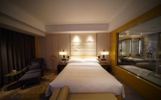 苏州湖东附近酒店怎么选？